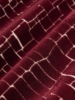 Westwing Collection Funda de cojín Belena