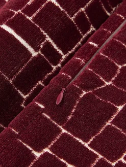 Westwing Collection Funda de cojín Belena