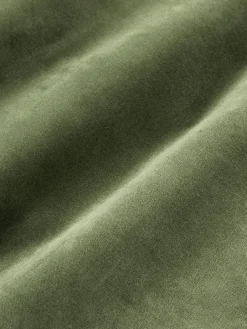 Westwing Collection Funda de cojín bordada con estampado geométrico Verina^ Cojines Decorativos|Cojines Decorativos