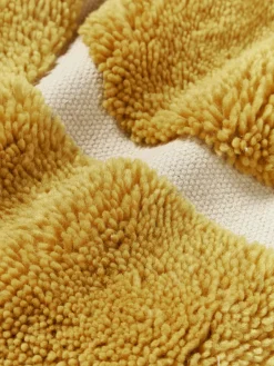 Westwing Collection Funda de cojín con estampado abstracto Flick^ Cojines Decorativos|Mantas