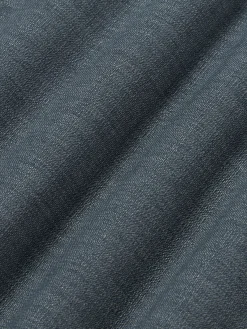 Westwing Collection Funda de cojín con ribete Aya