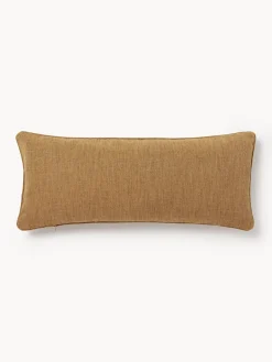 Westwing Collection Funda de cojín con ribete Aya^ Cojines Decorativos|Cojines Decorativos