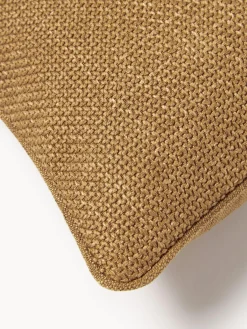 Westwing Collection Funda de cojín con ribete Aya^ Cojines Decorativos|Cojines Decorativos