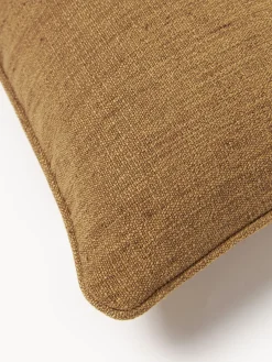 Westwing Collection Funda de cojín con ribete Aya^ Cojines Decorativos|Cojines Decorativos