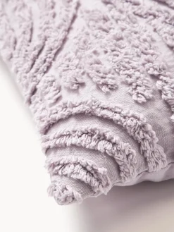 Westwing Collection Funda de cojín de algodón Bell