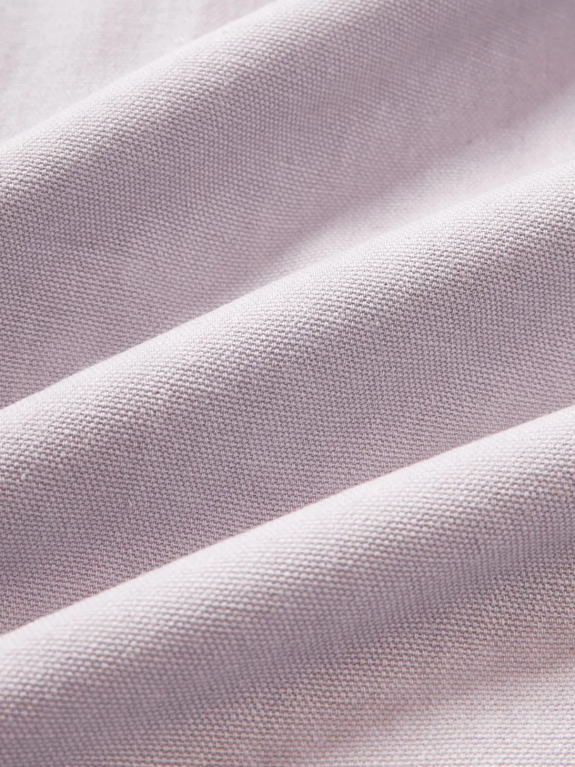 Westwing Collection Funda de cojín de algodón Bell