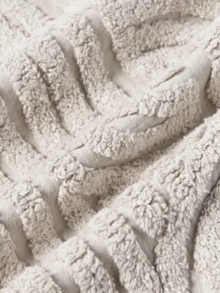 Westwing Collection Funda de cojín de algodón Bell