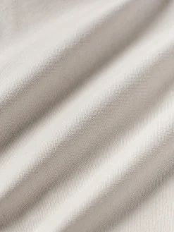 Westwing Collection Funda de cojín de algodón Bell