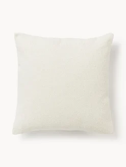 Westwing Collection Funda de cojín de algodón Ponty