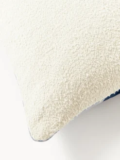 Westwing Collection Funda de cojín de algodón Ponty