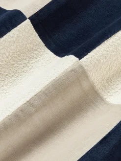 Westwing Collection Funda de cojín de algodón Ponty