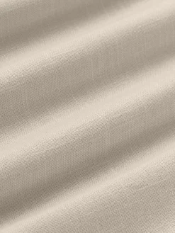 Westwing Collection Funda de cojín de algodón Vicky