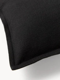 Westwing Collection Funda de cojín de algodón Vicky