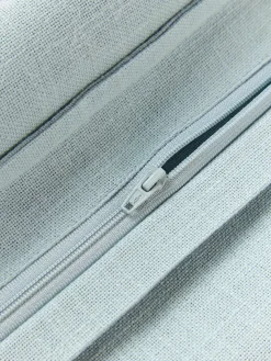 Westwing Collection Funda de cojín de algodón Vicky