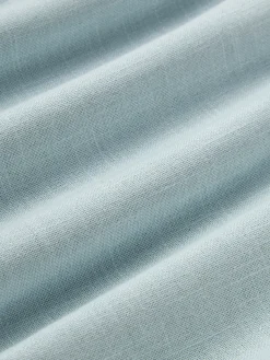 Westwing Collection Funda de cojín de algodón Vicky