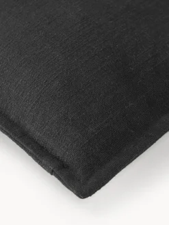 Westwing Collection Funda de cojín de algodón Vicky^ Cojines Decorativos|Cojines Decorativos