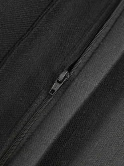 Westwing Collection Funda de cojín de algodón Vicky^ Cojines Decorativos|Cojines Decorativos