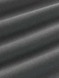 Westwing Collection Funda de cojín de algodón Vicky^ Mantas|Cojines Decorativos