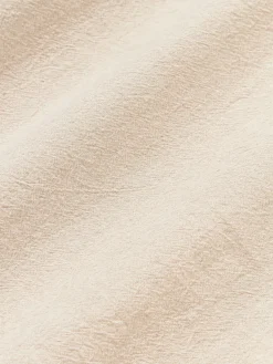 Westwing Collection Funda de cojín de jacquard de viscosa Helene