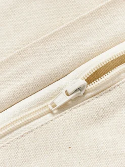 Westwing Collection Funda de cojín de lana Loca^ Cojines Decorativos|Mantas