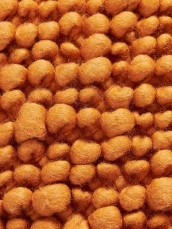 Westwing Collection Funda de cojín de lana Loca^ Cojines Decorativos|Mantas