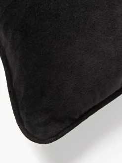 Jonathan Adler Funda de cojín de lana Tiger^ Cojines Decorativos|Mantas