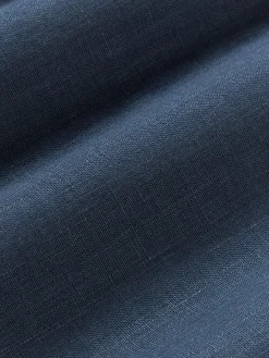 Westwing Collection Funda de cojín de lino con estampado gráfico Lexi^ Cojines Decorativos|Mantas