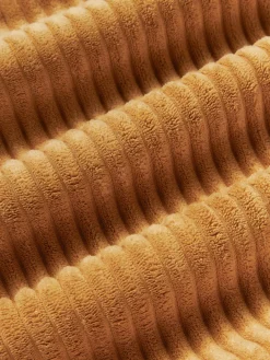 Westwing Collection Funda de cojín de pana Kylen