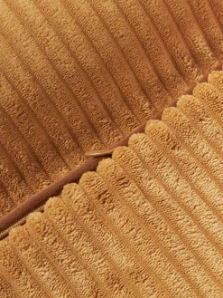 Westwing Collection Funda de cojín de pana Kylen