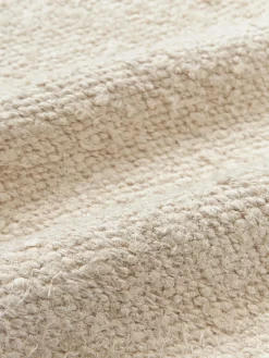 Westwing Collection Funda de cojín de seda Rowan