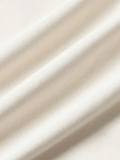 Westwing Collection Funda de cojín de terciopelo Dana