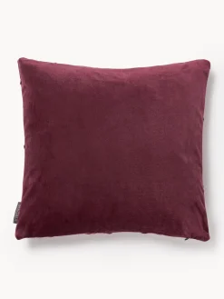 Magma Funda de cojín de terciopelo Nobless^ Cojines Decorativos|Mantas