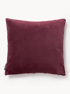 Magma Funda de cojín de terciopelo Nobless^ Cojines Decorativos|Mantas