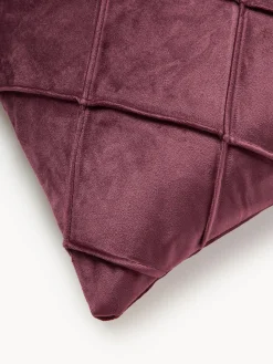 Magma Funda de cojín de terciopelo Nobless^ Cojines Decorativos|Mantas