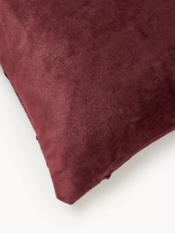 Magma Funda de cojín de terciopelo Nobless^ Cojines Decorativos|Mantas