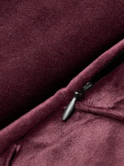 Magma Funda de cojín de terciopelo Nobless^ Cojines Decorativos|Mantas