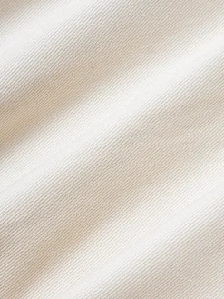 Les Ottomans Funda de cojín de terciopelo con estampado abstracto Velvety^ Cojines Decorativos|Mantas