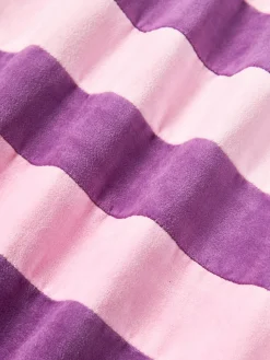 Westwing Collection Funda de cojín de terciopelo patchwork Remus