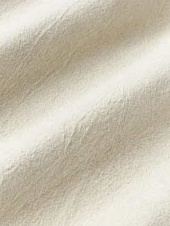 Westwing Collection Funda de cojín de viscosa estampada en tejido jacquard Hazel^ Cojines Decorativos|Mantas