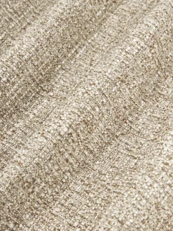 Westwing Collection Funda de cojín en bouclé Talea