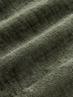 Westwing Collection Funda de cojín en tejido bouclé Shannon