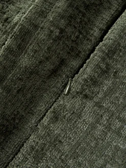 Westwing Collection Funda de cojín en tejido bouclé Shannon DG 30x70