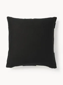 Westwing Collection Funda de cojín estampada Kobe