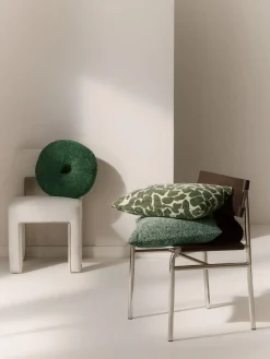 Westwing Collection Funda de cojín Hanka^ Cojines Decorativos|Mantas