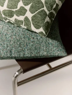 Westwing Collection Funda de cojín Hanka^ Cojines Decorativos|Mantas