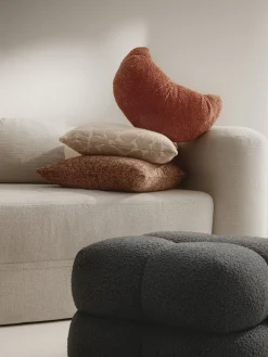 Westwing Collection Funda de cojín Hanka^ Mantas|Cojines Decorativos