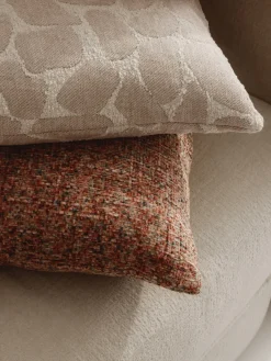 Westwing Collection Funda de cojín Hanka^ Mantas|Cojines Decorativos