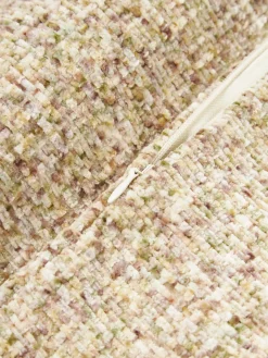 Westwing Collection Funda de cojín Hanka^ Cojines Decorativos|Mantas