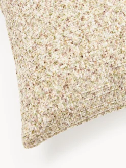 Westwing Collection Funda de cojín Hanka