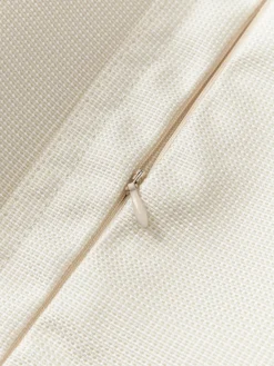 Westwing Collection Funda de cojín para exterior Ortun